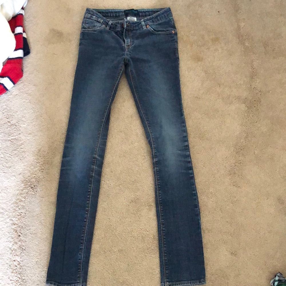 Levi jeans